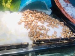 -苏格里岛自助海鲜烤肉火锅(集美万达店)