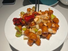 -雀蓝川菜(滨湖万象汇店)