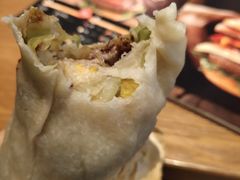 -特派卷·老北京烤鸭卷(合生汇购物中心店)