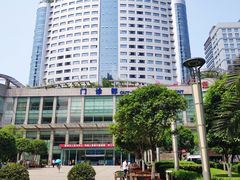 -重庆医科大学附属第一医院(本部)