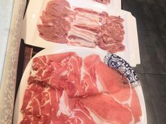 -福寿斋·老北京铜锅涮肉·烤鸭(顺义总店)