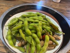 -重庆味道(台湾街店)