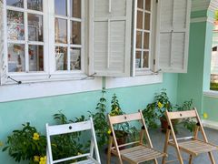 -龙环葡韵住宅式博物馆