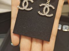 -Chanel(德基广场店)