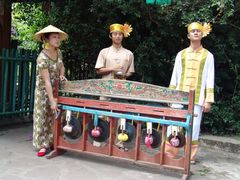-云南民族村