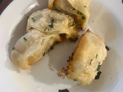 -舒蔡记生煎菜饭(云南中路店)