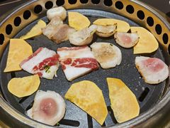 -龙神·炭烧酒场深夜食堂(新街口店)
