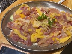 -阿鸡鱼庄·顺德鲜蒸小炒(亚运村店)