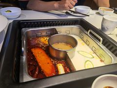 -大渝火锅(太仓万达店)