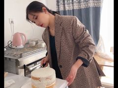 -千浔一暖DIY蛋糕烘焙(人民大学店)