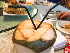 椰子-水润轩私厨海南菜餐厅(铂尔曼酒店)