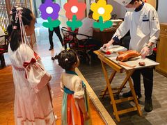 -壹零捌道·北京烤鸭(车公庄店)