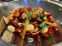 -小辣椒(华富店)