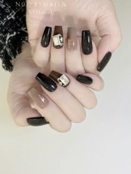 -M·X Nail日式美甲美睫