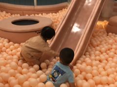 -BossBabe亲子餐厅(金光华广场店)