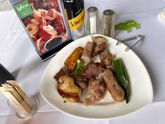 -拉蒂娜·巴西牛排馆 Latina·Brazilian Steakhouse(陆家嘴旗舰店)