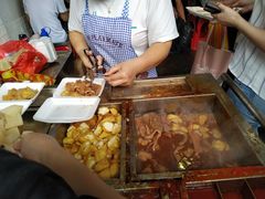 -细妹五香牛杂(步行街店)
