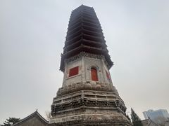 -西海子公园