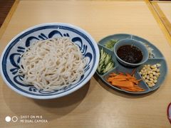 -麦梗手擀面水饺(麦梗前门店)