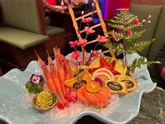 -牛New寿喜烧(金鹰世界店)