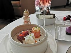 -悦厅·下午茶(杭州柏悦酒店)