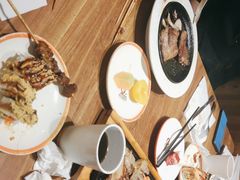 -快乐爱斯米牛排自助(正大广场店)