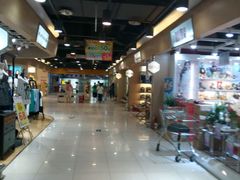 -周黑鸭(郑州新世界百货店)