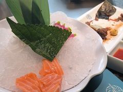 -巴黎·螺法式铁板烧(同和店)