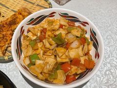 -巴依老爷·新疆美食(上城区天城路店)