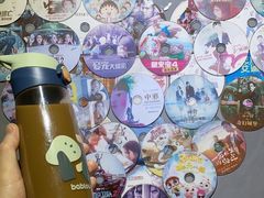 -金逸影城(荟聚IMAX激光店)