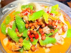 -魔鬼牛蛙小厨•烤鱼•龙虾(上马墩光华时代店)