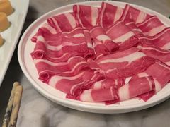 -奇门涮肉·羊蝎子·炭火烤肉(簋街总店)