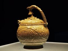 -陕西历史博物馆