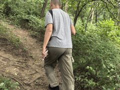 -阳台山自然风景区