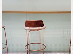 用餐区-喜茶(合肥正大广场店)