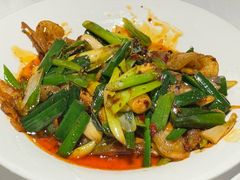 -一品红川菜(皇岗二店)