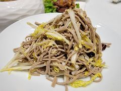 -惠丰堂饭庄(北洼路店)