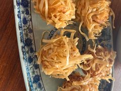 -福州人铭小吃