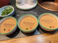 -南门四季铜锅涮肉(左家庄店)