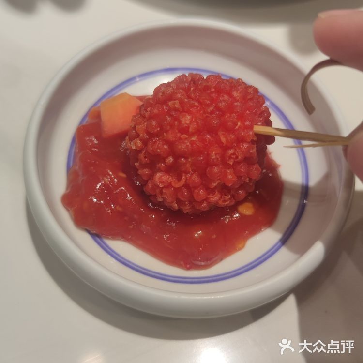 陕菜·特色小吃📸