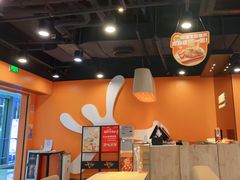-大快活(丽丰店)