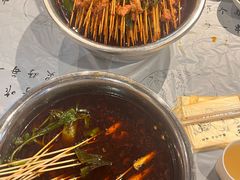 -成都瓜串串(华强北店)