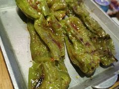 -很久以前羊肉串(大华三路店)