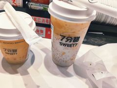 -7分甜(天津南开大悦城店)