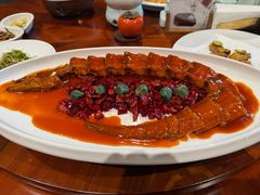 -喜鼎海胆水饺(东港店)