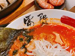 -雷门拉面(龙湖成都金楠天街店)
