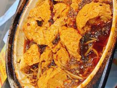臭大元-壶园美食·淮扬菜(东圈门店)