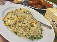 -大茄来海鲜餐厅(亚洲城分行)