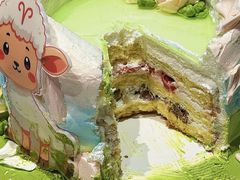 -CAKE BOSS 蛋糕老板(西单君太百货店)