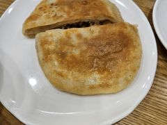 -李连贵熏肉大饼(沈阳站店)